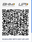 UPI QR code to pay RAGSH AI IT TELECOM PRIVATE LIMITED via Razorpay